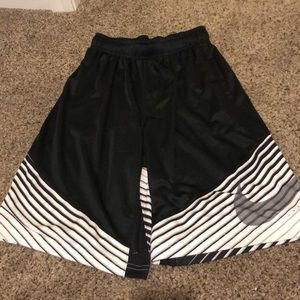 Boys Nike shorts
